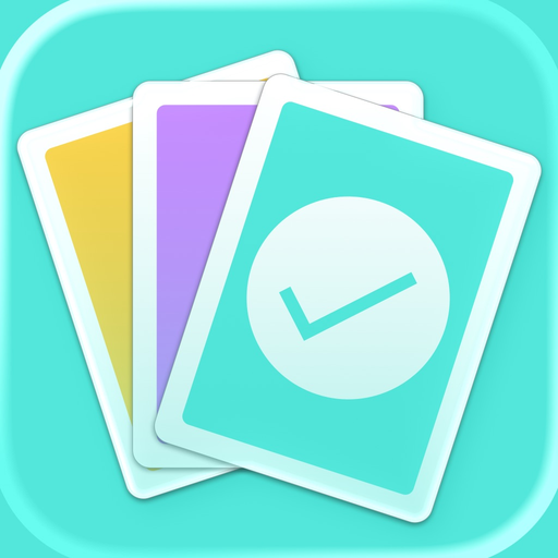 TidyCards - Awesome Kanban app icon
