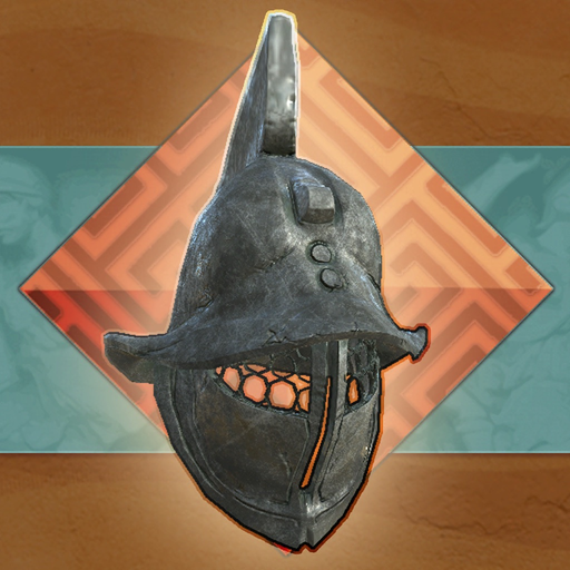 Excavate! Rome app icon