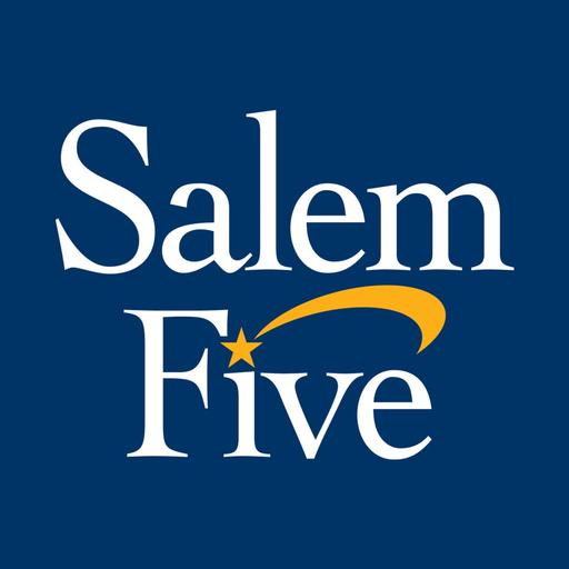 Salem Five Banking app icon