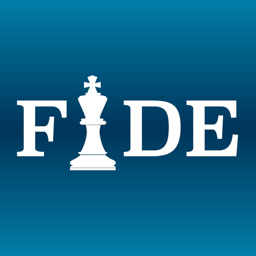 Fide Chess Elo app icon