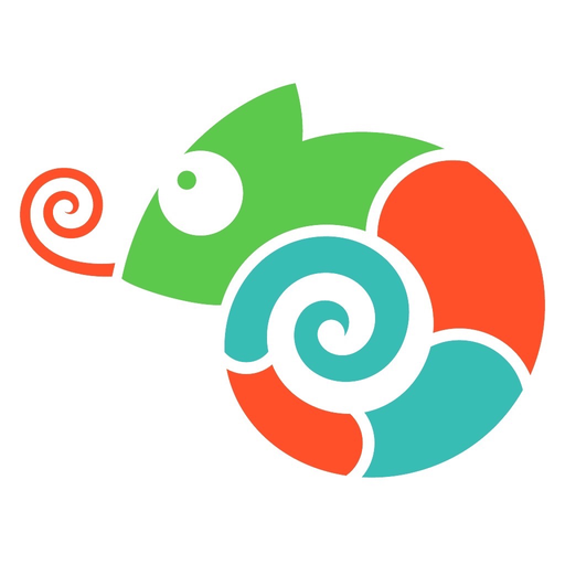 Chameleon Forms App app icon