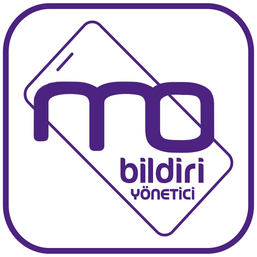 Mobildiri Yönetici app icon