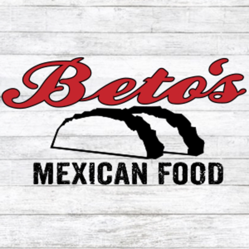 Betos Mexican app icon