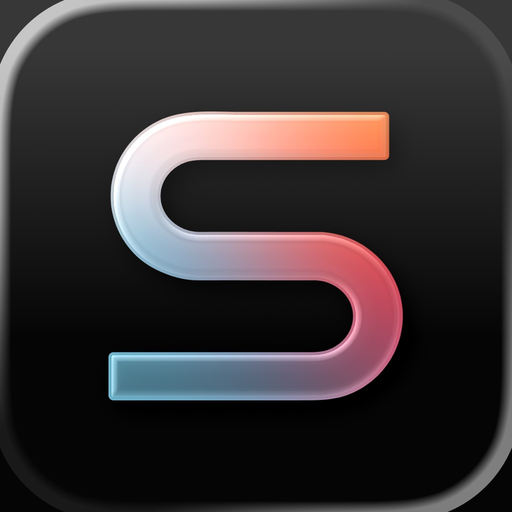 SIBI: Connect. Buy. Grow. app icon