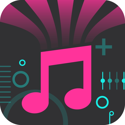 Fast Mixer app icon