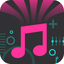 Fast Mixer icon