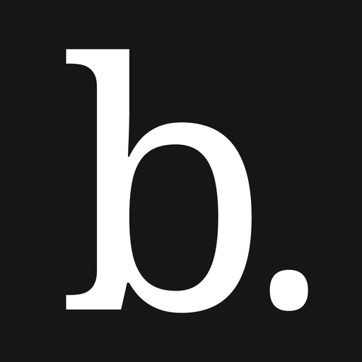 Bites | Feed Your Soul app icon