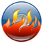 CD DVD Blu-ray Burning Studio icon