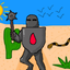 Treacherous Trail icon