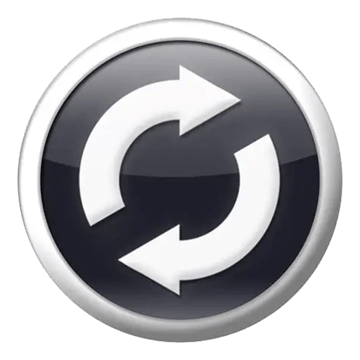 Super Any Video Converter app icon