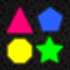 Night Lights Toddler Toy icon