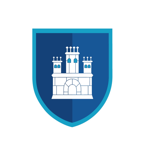 Apdes Digital app icon