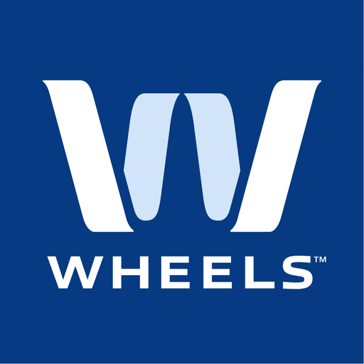 Wheels Mobile Assistant app icon