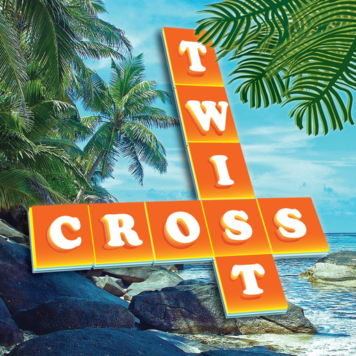 TwistCross app icon