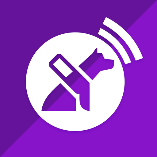 Maintenance Lazarillo business app icon