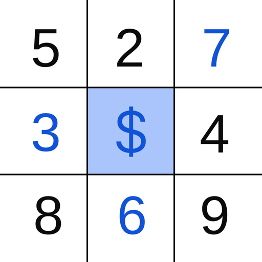 Sudoku App app icon
