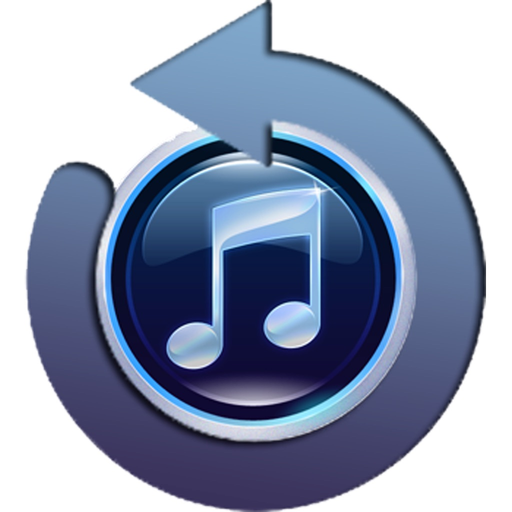 Turbo MP3 Converter app icon