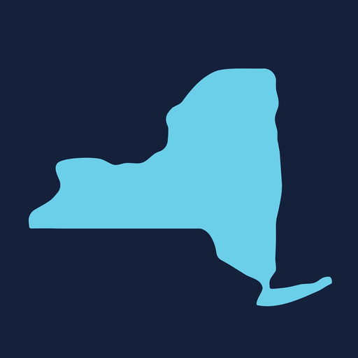 Trucking Association of NY app icon