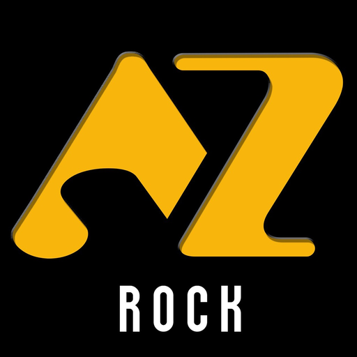 AZ Rock app icon