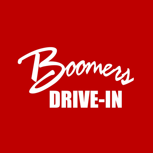 Boomer's Drive-In app icon