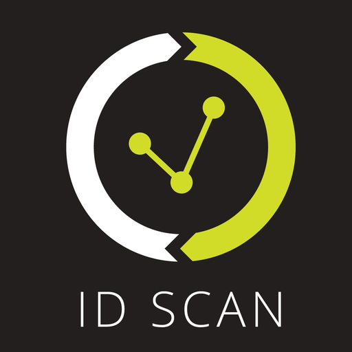 Vemos - ID Scan app icon