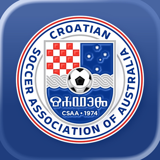 CSA Australia Savez app icon