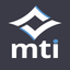 MTI Driver App icon
