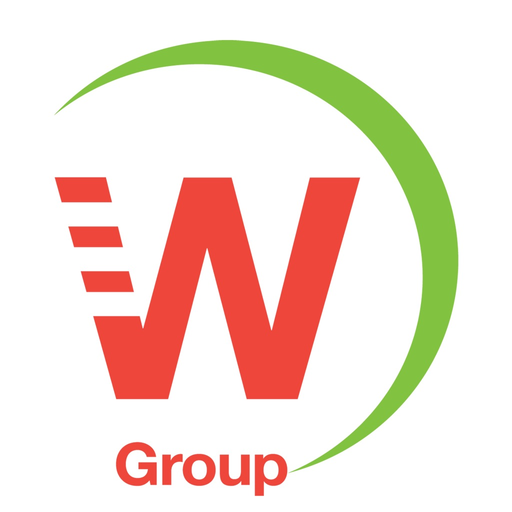 West Zone - Grocery Shopping app icon