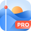 NOAA Tide Chart Pro icon