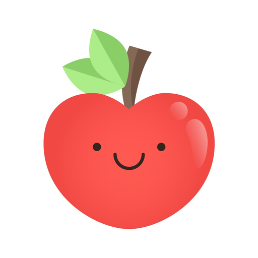 MyDiet: Healthy & Easy Recipes app icon