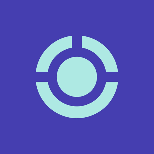 Fisheye Hub app icon