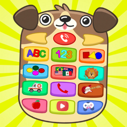 My Educational Phone app icon