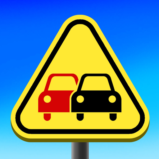 OverTake app icon