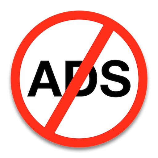 YEAS AdBlocker app icon