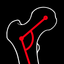 NeckShaftAngle App icon