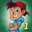 My Magical Life AR icon
