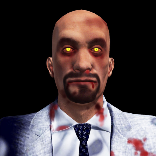 Alert : Zombie Survival app icon