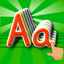 LetraKid: Kids Writing Letters icon