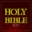 KJV Bible Offline - Audio KJV icon