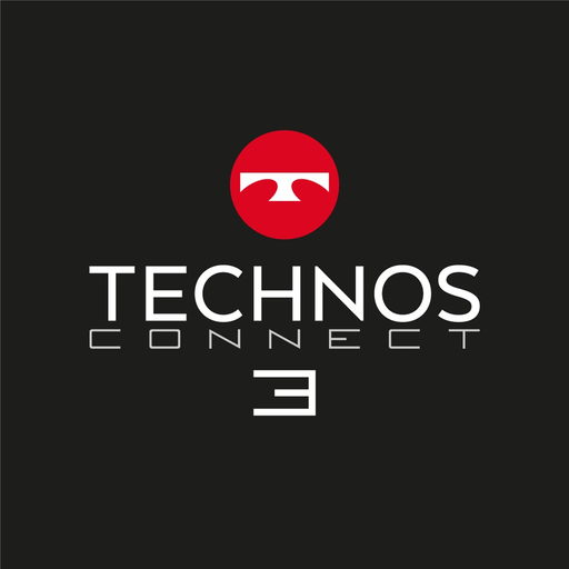 Technos Connect 3.0 / 3+ app icon