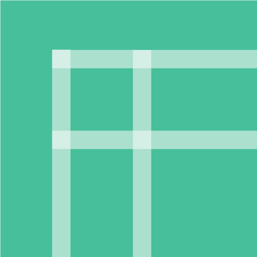 Badminton Scoreboard app icon