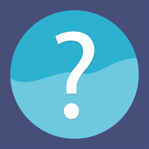Would you rather? Fun quizzes app icon