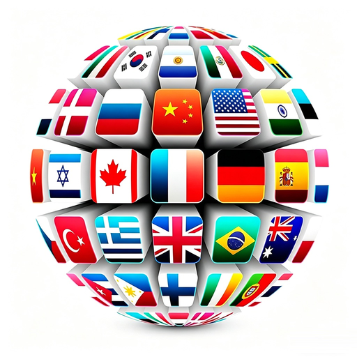 Guess The Flag:Ultimate Quiz app icon