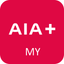 AIA+ Malaysia icon
