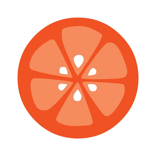 Flat Tomato app icon