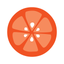 Flat Tomato icon