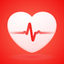 Heart Rate Monitor－HR Tracker icon