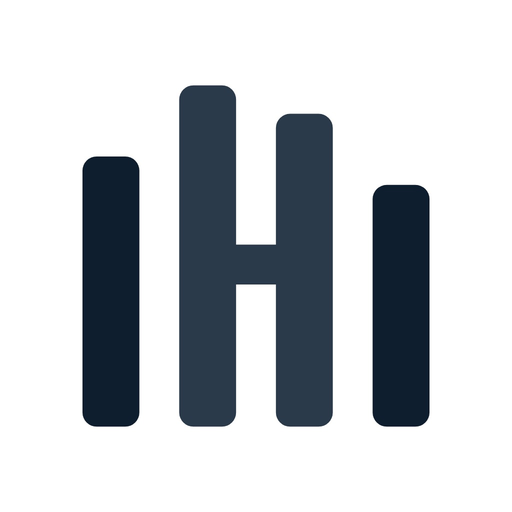 HEPCon app icon