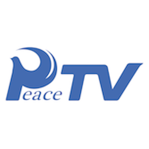 PeaceTV app icon