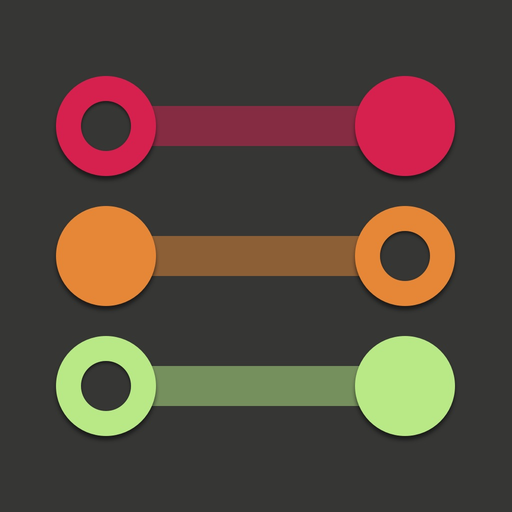 Rapidly - LRT / MRT route fare app icon